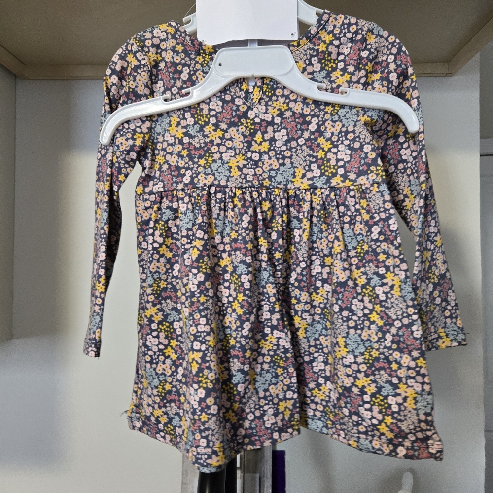 Girls shirt